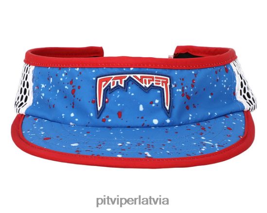 R8ZD60182 zilas lentes supervizors Pit Viper