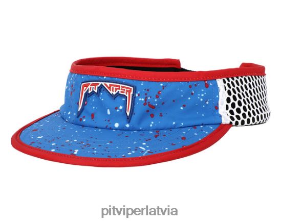 R8ZD60182 zilas lentes supervizors Pit Viper