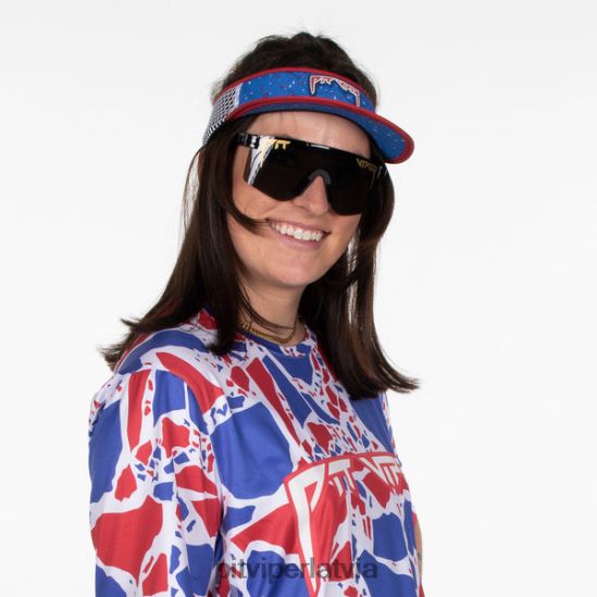 R8ZD60182 zilas lentes supervizors Pit Viper