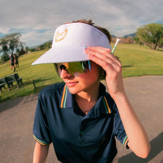 R8ZD60183 izdrāzt golfa nūju vizieri Pit Viper