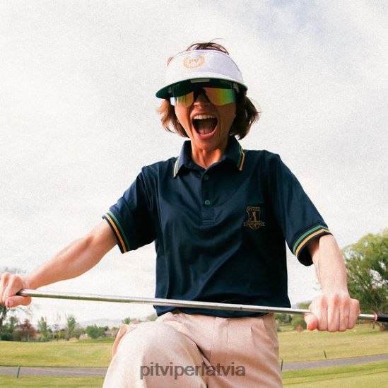 R8ZD60183 izdrāzt golfa nūju vizieri Pit Viper