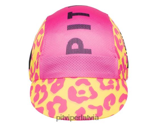 R8ZD60184 meža kaķu ceļa galvassegas Pit Viper