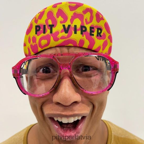 R8ZD60184 meža kaķu ceļa galvassegas Pit Viper