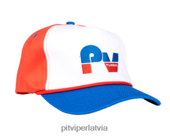 R8ZD60200 roost raķešu cepure Pit Viper