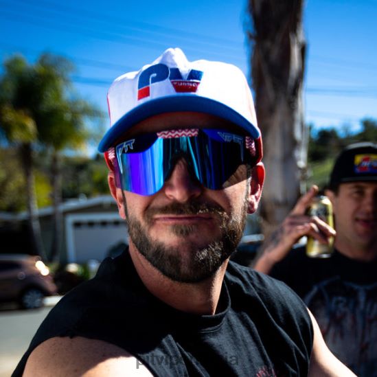 R8ZD60200 roost raķešu cepure Pit Viper