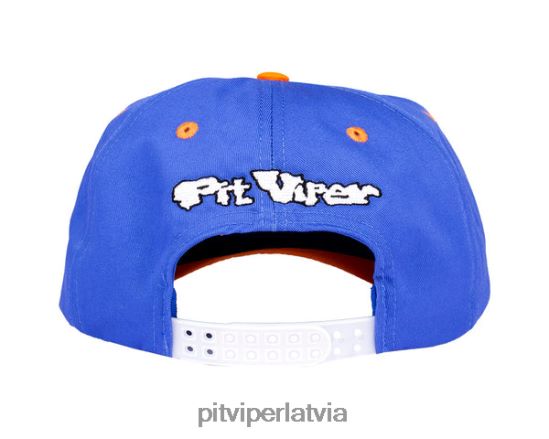 R8ZD60201 terremoto cepure Pit Viper