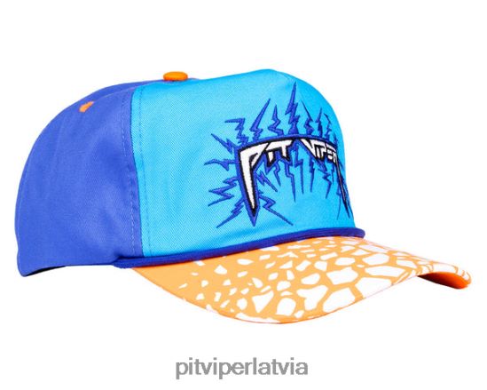 R8ZD60201 terremoto cepure Pit Viper