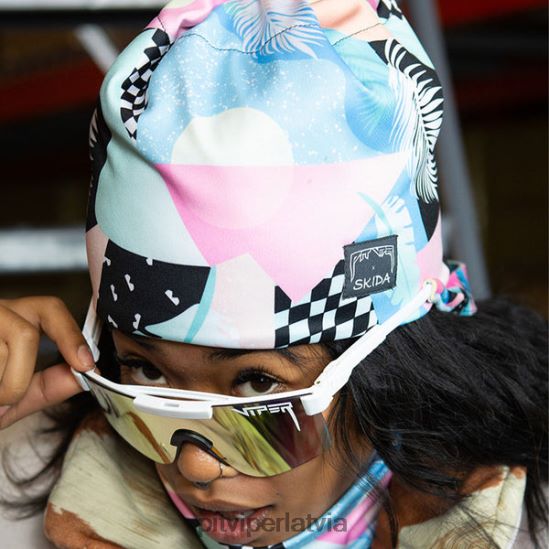 R8ZD60216 ziemeļu pludmales Alpu cepure Pit Viper