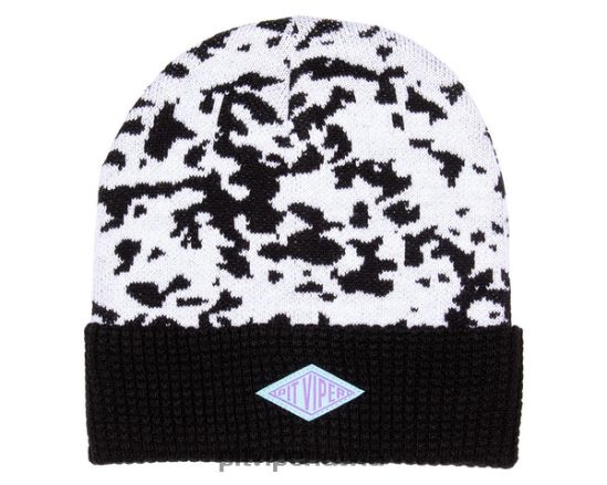 R8ZD60218 nightman beanie Pit Viper