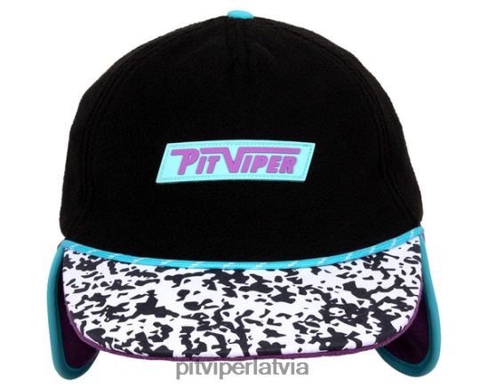 R8ZD60222 ātruma vilnas naktsvīrs Pit Viper