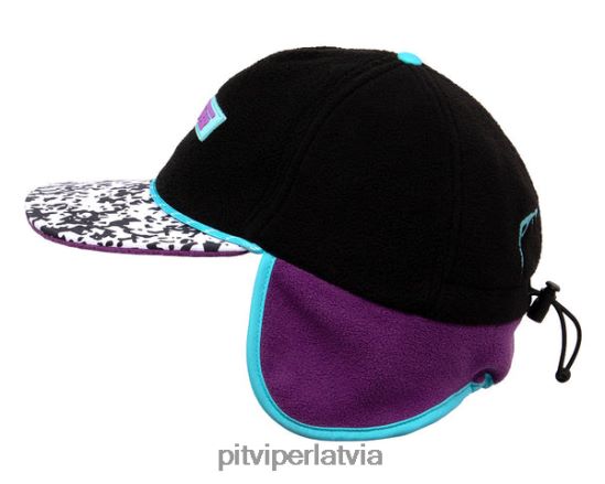 R8ZD60222 ātruma vilnas naktsvīrs Pit Viper