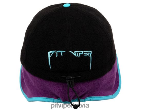 R8ZD60222 ātruma vilnas naktsvīrs Pit Viper