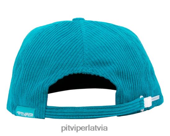 R8ZD60224 groomer cepure zila Pit Viper