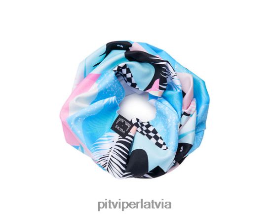 R8ZD60248 ziemeļu pludmales tūre kakla sildītājs Pit Viper