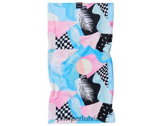 R8ZD60248 ziemeļu pludmales tūre kakla sildītājs Pit Viper