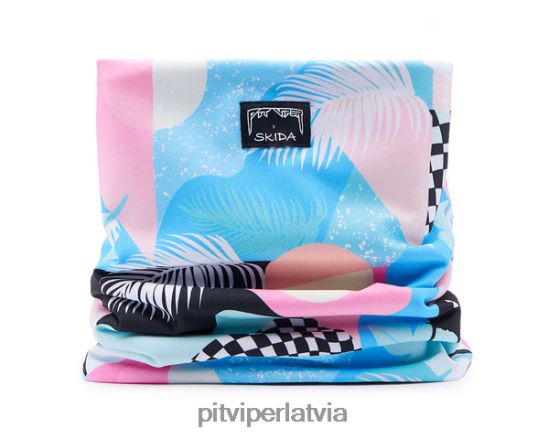 R8ZD60248 ziemeļu pludmales tūre kakla sildītājs Pit Viper