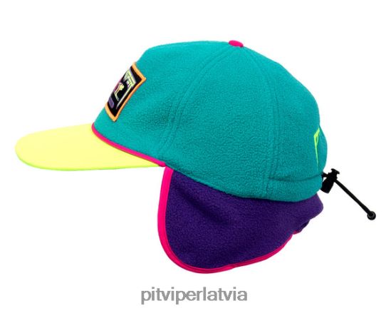 R8ZD60283 speed fleece dayman Pit Viper