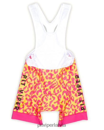 R8ZD60186 sieviešu meža kaķa priekšauti Pit Viper