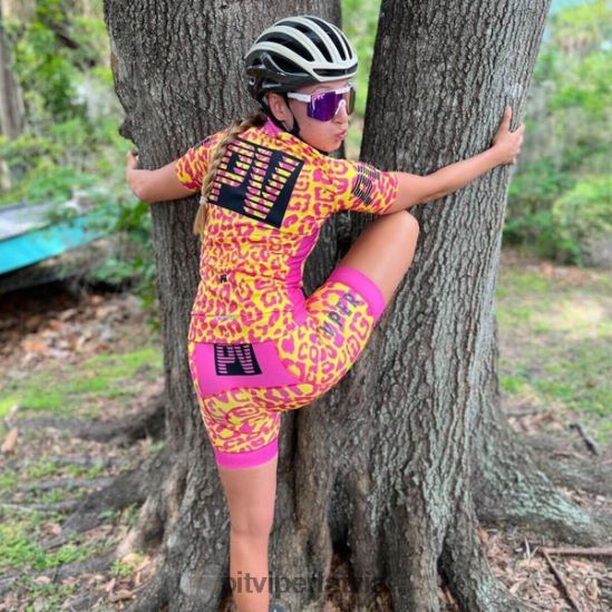 R8ZD60186 sieviešu meža kaķa priekšauti Pit Viper