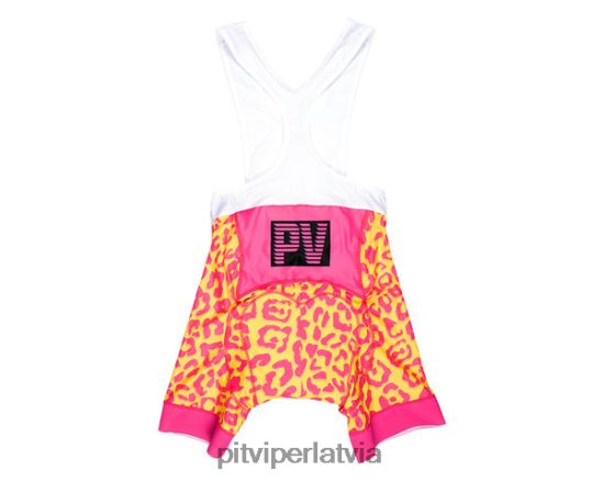 R8ZD60188 vīriešu meža kaķa priekšauti Pit Viper