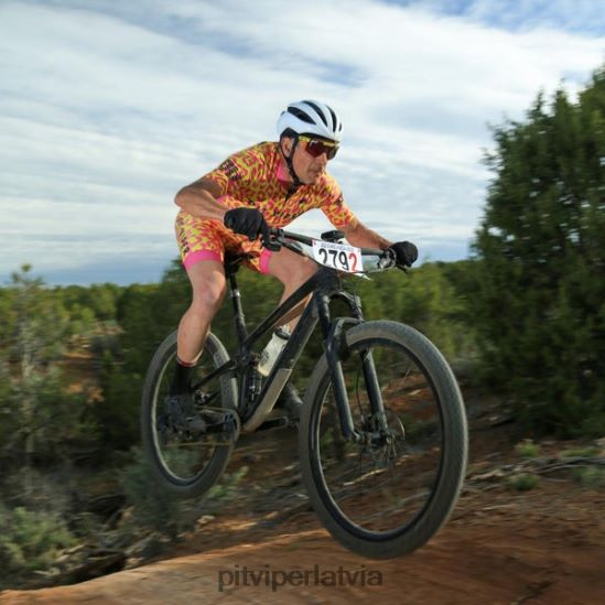 R8ZD60188 vīriešu meža kaķa priekšauti Pit Viper