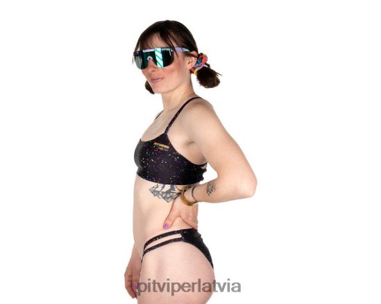 R8ZD60206 rollerdome bikini apakšdaļa Pit Viper