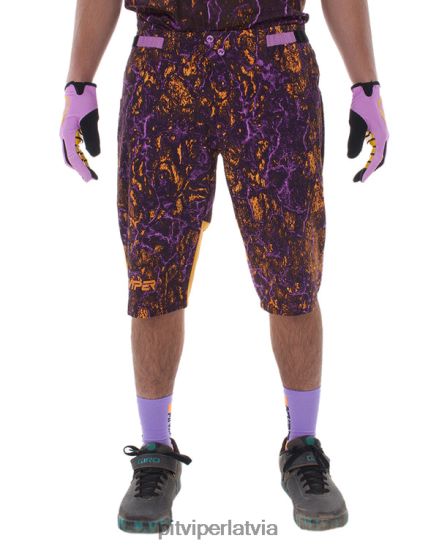 R8ZD60212 liela ātruma bezceļa ii mtb short Pit Viper