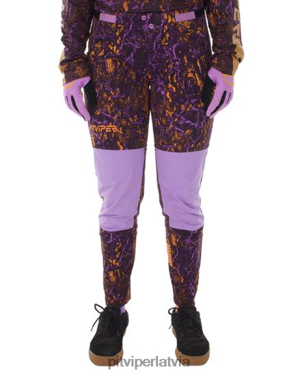 R8ZD60213 liela ātruma bezceļa ii dh pant Pit Viper