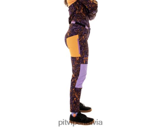 R8ZD60213 liela ātruma bezceļa ii dh pant Pit Viper