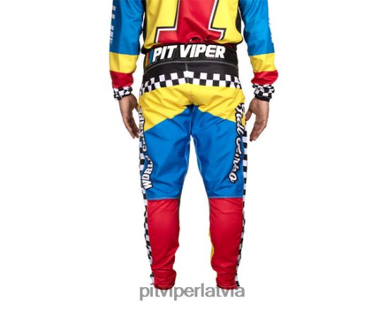 R8ZD60226 pasaules čempioni elsas Pit Viper