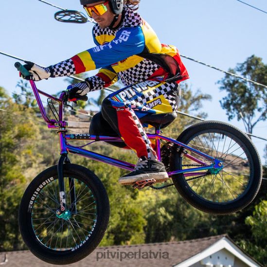 R8ZD60226 pasaules čempioni elsas Pit Viper