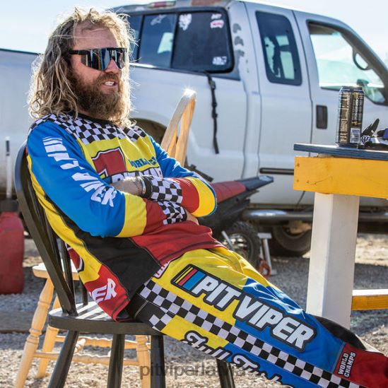 R8ZD60226 pasaules čempioni elsas Pit Viper