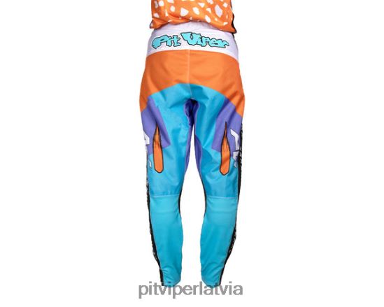 R8ZD60227 terremoto bikses Pit Viper