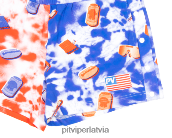 R8ZD60237 petardes noraušanas iepakojums Pit Viper