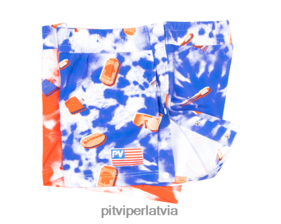 R8ZD60237 petardes noraušanas iepakojums Pit Viper