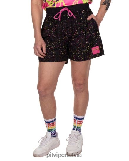 R8ZD60246 patēvs īsa krēsla Pit Viper