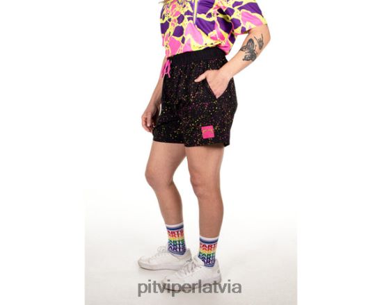 R8ZD60246 patēvs īsa krēsla Pit Viper