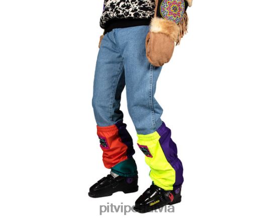 R8ZD60247 xtreme blue jeans dayman Pit Viper