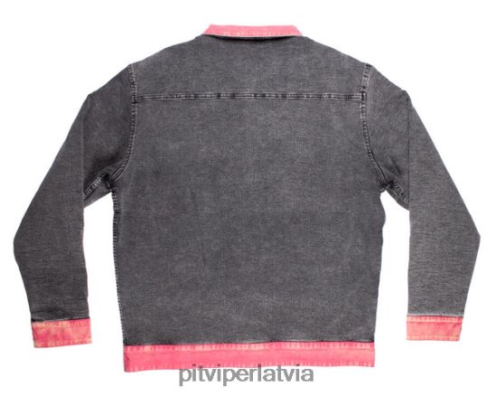 R8ZD60165 sporta džinsu sporta jaka Pit Viper