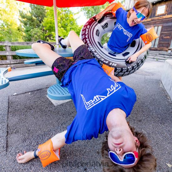 R8ZD60170 zilas lentes tējkanna Pit Viper