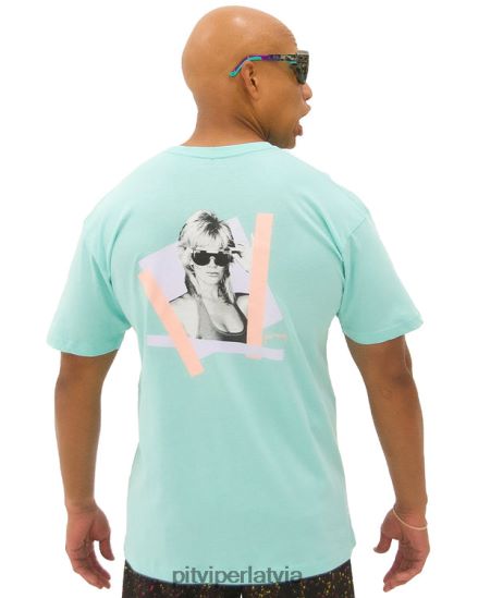 R8ZD60172 elipsveida tēja Pit Viper