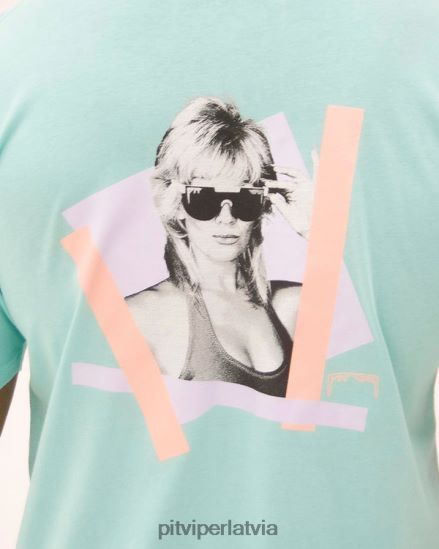 R8ZD60172 elipsveida tēja Pit Viper