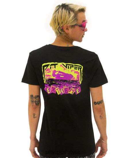 R8ZD60173 reaktīvo tēju Pit Viper