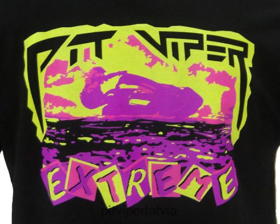 R8ZD60173 reaktīvo tēju Pit Viper