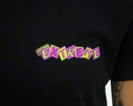 R8ZD60173 reaktīvo tēju Pit Viper