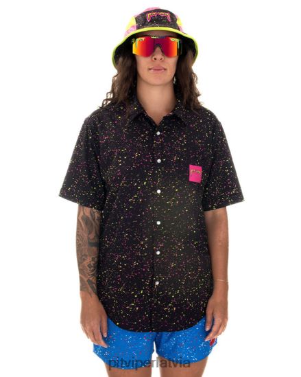 R8ZD60178 krēslas ballītes krekls Pit Viper