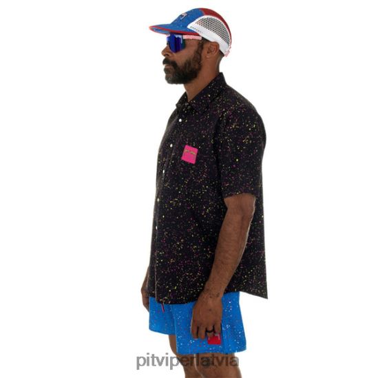 R8ZD60178 krēslas ballītes krekls Pit Viper