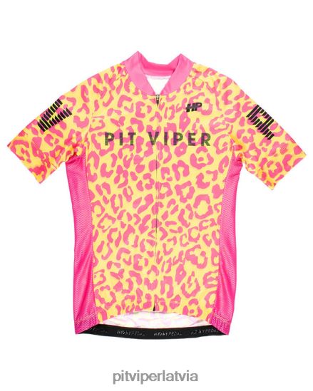 R8ZD60185 sieviešu meža kaķu krekls Pit Viper