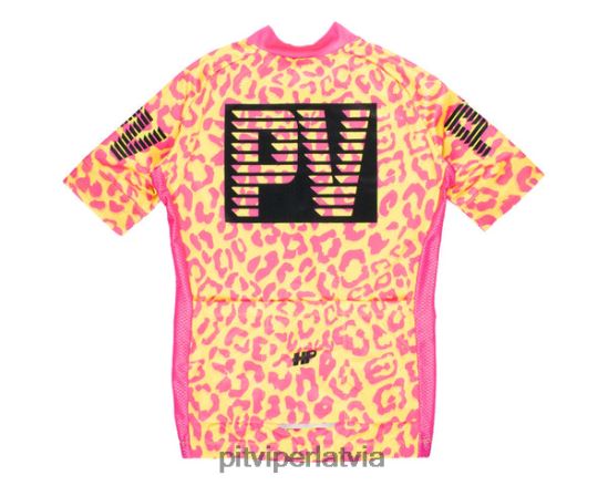 R8ZD60187 vīriešu meža kaķu krekls Pit Viper