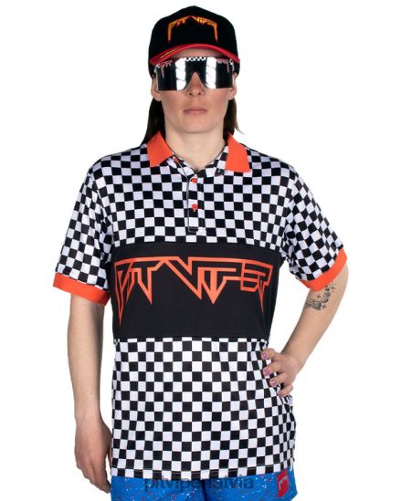 R8ZD60189 uzvaras josla tech polo Pit Viper